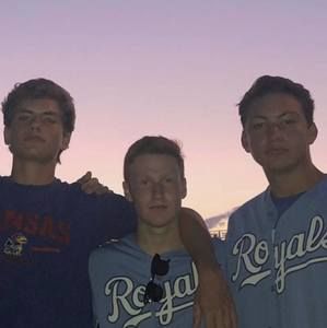 Meet your Posher, Nate